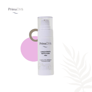 Concentrato notte pura viso