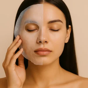 Maschera Purezza Viso - immagine 2