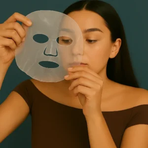 Maschera Purezza Viso - immagine 3