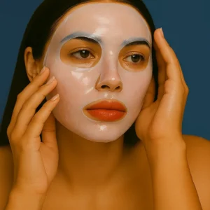 Maschera Purezza Viso - immagine 4