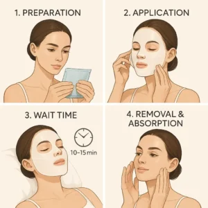 Maschera Purezza Viso - immagine 5