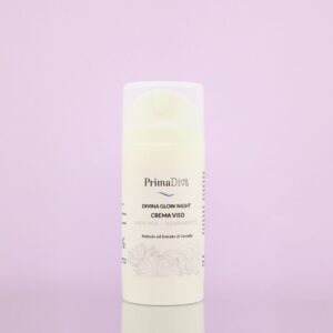 Divina Glow Night Viso al Retinolo - immagine 3