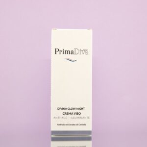 Divina Glow Night Viso al Retinolo - immagine 4