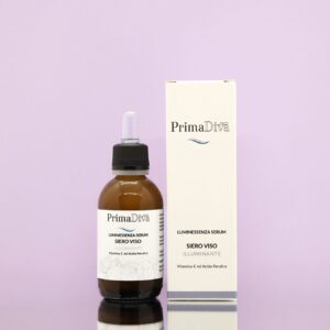 Luminessenza Serum