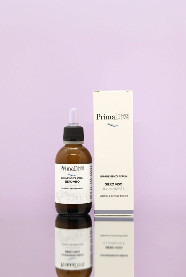 Luminessenza Serum