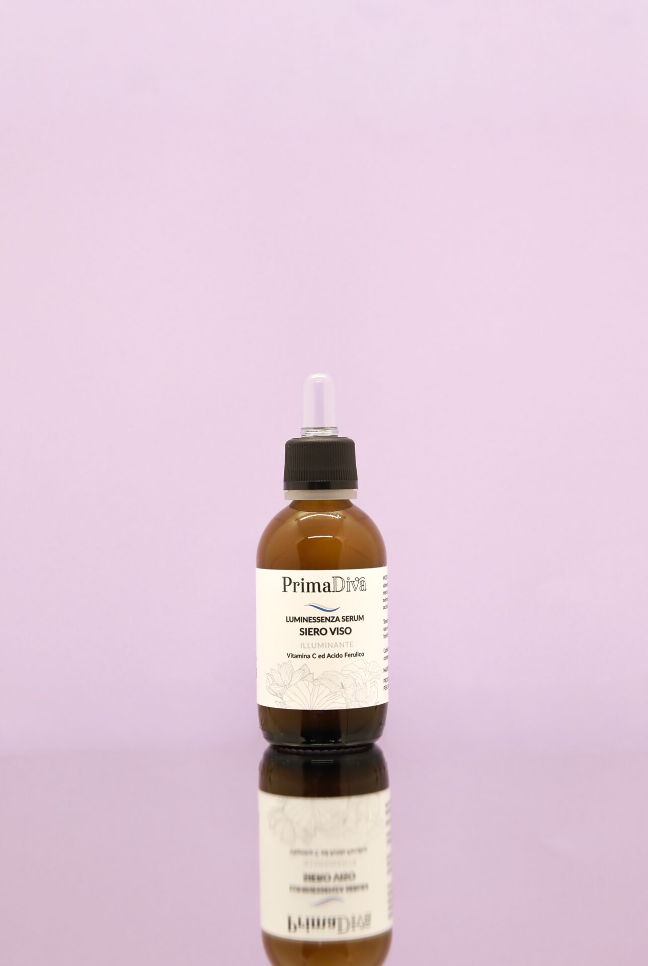 Luminessenza Serum