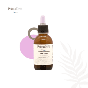 Luminessenza Serum Viso alla Vitamina C - immagine 1